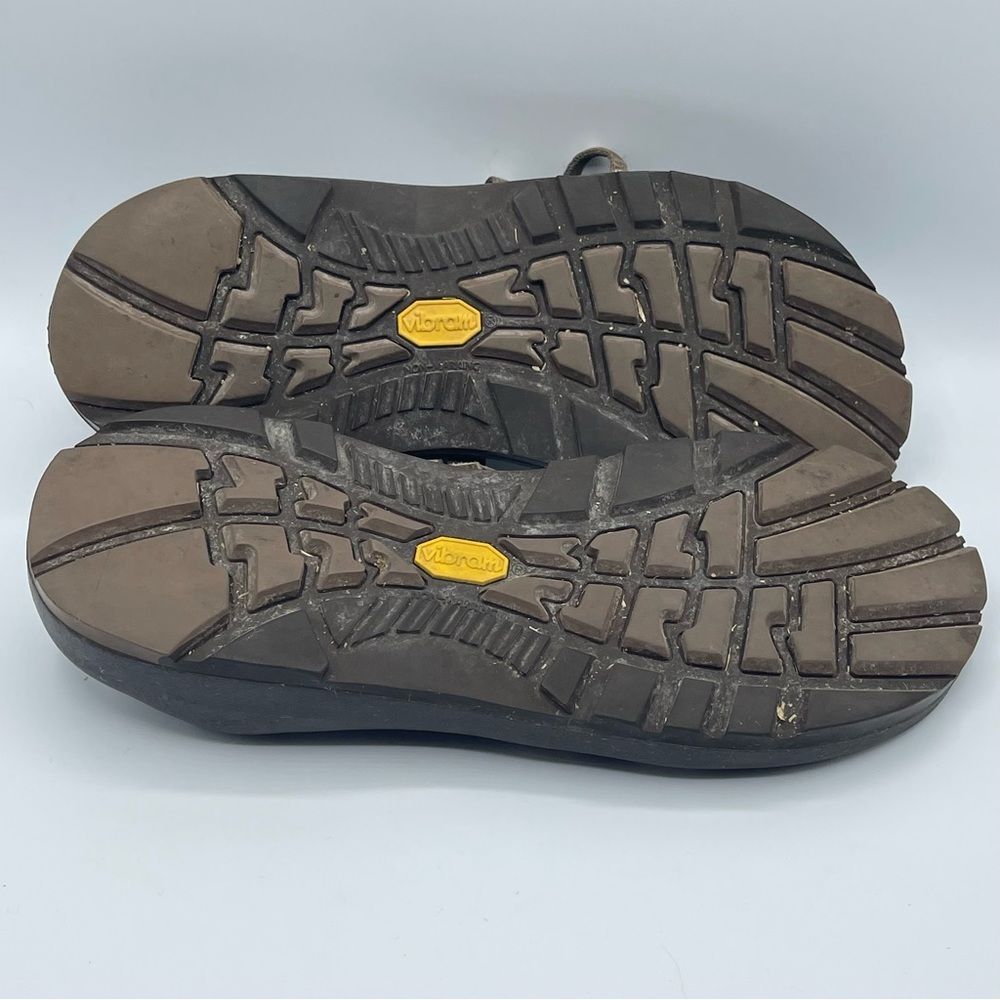 Chaco Z Cloud X2 Women’s Size 10 Brown Outdoors Sport Hiking Sandals Vibram - Picture 7 of 7